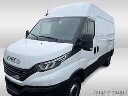 Iveco Daily 35S21 3.0 210pk Hi-Matic Automaat Luchtve...