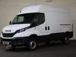 Iveco Daily 35S21 3.0 210pk Hi-Matic Automaat Luchtve...