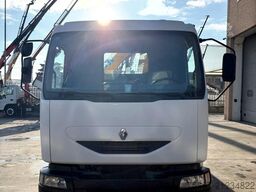 RENAULT MIDLUM 180