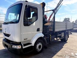 RENAULT MIDLUM 180