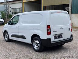 FIAT Doblo Kastenwagen XL 1.5 Klima Kamera
