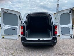 FIAT Doblo Kastenwagen XL 1.5 Klima Kamera