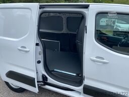 FIAT Doblo Kastenwagen XL 1.5 Klima Kamera