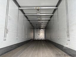 Schmitz Cargobull N/A Double Stock/ATP 2028/Palletbox/ ALCOA/265h...