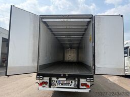 Schmitz Cargobull N/A Double Stock/ATP 2028/Palletbox/ ALCOA/265h...