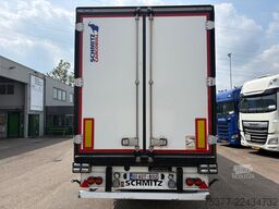 Schmitz Cargobull N/A Double Stock/ATP 2028/Palletbox/ ALCOA/265h...