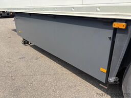 Schmitz Cargobull N/A Double Stock/ATP 2028/Palletbox/ ALCOA/265h...
