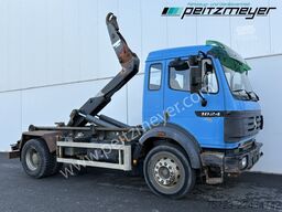 Mercedes-Benz SK 1824 BB Abroller