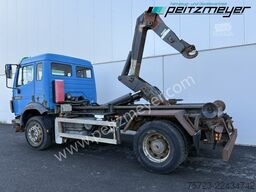 Mercedes-Benz SK 1824 BB Abroller