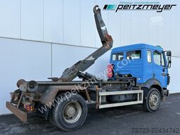 Mercedes-Benz SK 1824 BB Abroller