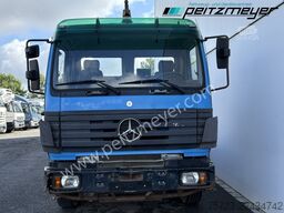 Mercedes-Benz SK 1824 BB Abroller