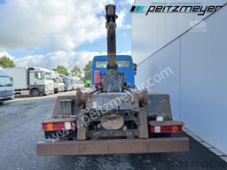 Mercedes-Benz SK 1824 BB Abroller