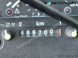 Mercedes-Benz SK 1824 BB Abroller
