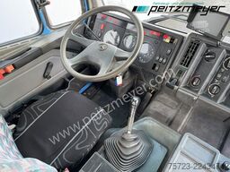 Mercedes-Benz SK 1824 BB Abroller