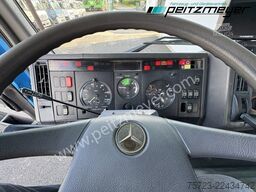 Mercedes-Benz SK 1824 BB Abroller