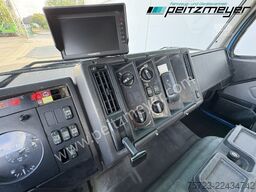 Mercedes-Benz SK 1824 BB Abroller