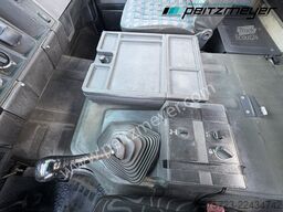 Mercedes-Benz SK 1824 BB Abroller