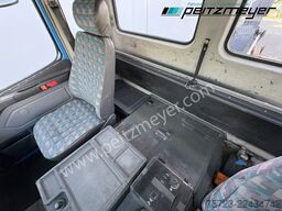 Mercedes-Benz SK 1824 BB Abroller