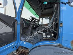 Mercedes-Benz SK 1824 BB Abroller
