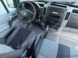 Volkswagen CRAFTER 3,5 t. Doka, 2L-109 PS