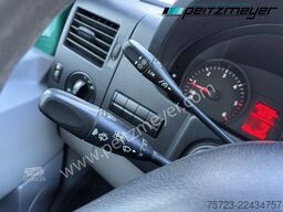 Volkswagen CRAFTER 3,5 t. Doka, 2L-109 PS