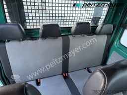 Volkswagen CRAFTER 3,5 t. Doka, 2L-109 PS