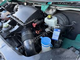 Volkswagen CRAFTER 3,5 t. Doka, 2L-109 PS