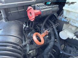 Volkswagen CRAFTER 3,5 t. Doka, 2L-109 PS