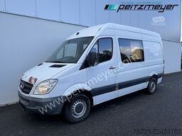 Mercedes-Benz Sprinter 309 CDI, 7 Sitzer