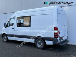 Mercedes-Benz Sprinter 309 CDI, 7 Sitzer
