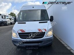 Mercedes-Benz Sprinter 309 CDI, 7 Sitzer