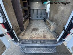 Mercedes-Benz Sprinter 309 CDI, 7 Sitzer