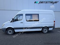 Mercedes-Benz Sprinter 309 CDI, 7 Sitzer