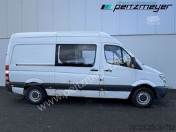 Mercedes-Benz Sprinter 309 CDI, 7 Sitzer