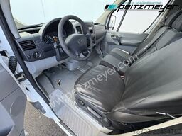Mercedes-Benz Sprinter 309 CDI, 7 Sitzer