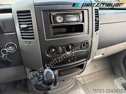 Mercedes-Benz Sprinter 309 CDI, 7 Sitzer