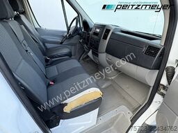Mercedes-Benz Sprinter 309 CDI, 7 Sitzer