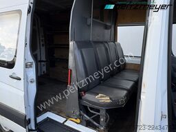 Mercedes-Benz Sprinter 309 CDI, 7 Sitzer