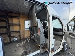 Mercedes-Benz Sprinter 309 CDI, 7 Sitzer