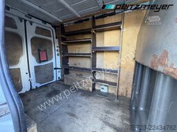Mercedes-Benz Sprinter 309 CDI, 7 Sitzer
