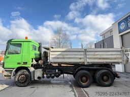  Stetter Betonmischer Wechselsystem 4 Zyl. Deutz