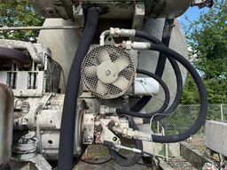  Stetter Betonmischer Wechselsystem 4 Zyl. Deutz