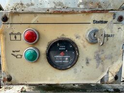  Stetter Betonmischer Wechselsystem 4 Zyl. Deutz
