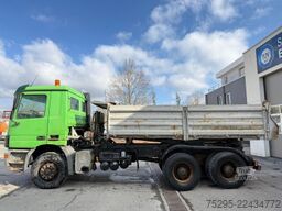  Stetter Betonmischer Wechselsystem 4 Zyl. Deutz