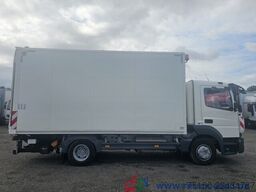 Mercedes-Benz Atego 918 Klima 3 Sitze LBW BÄR 2.000 Kg 214TKM