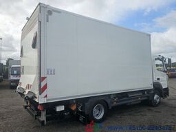 Mercedes-Benz Atego 918 Klima 3 Sitze LBW BÄR 2.000 Kg 214TKM