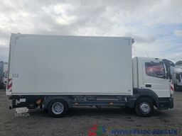 Mercedes-Benz Atego 818 Klima 3 Sitze LBW BÄR 2.000 Kg 214TKM