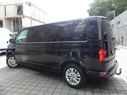 Volkswagen T6.1 Transporter 2.0 TDI Kasten Lang LED/DSG/AHK