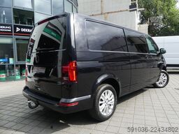 Volkswagen T6.1 Transporter 2.0 TDI Kasten Lang LED/DSG/AHK