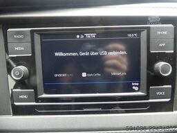 Volkswagen T6.1 Transporter 2.0 TDI Kasten Lang LED/DSG/AHK